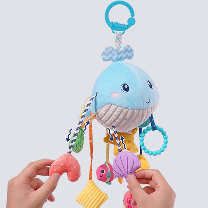 Baby Car Hanging Toys